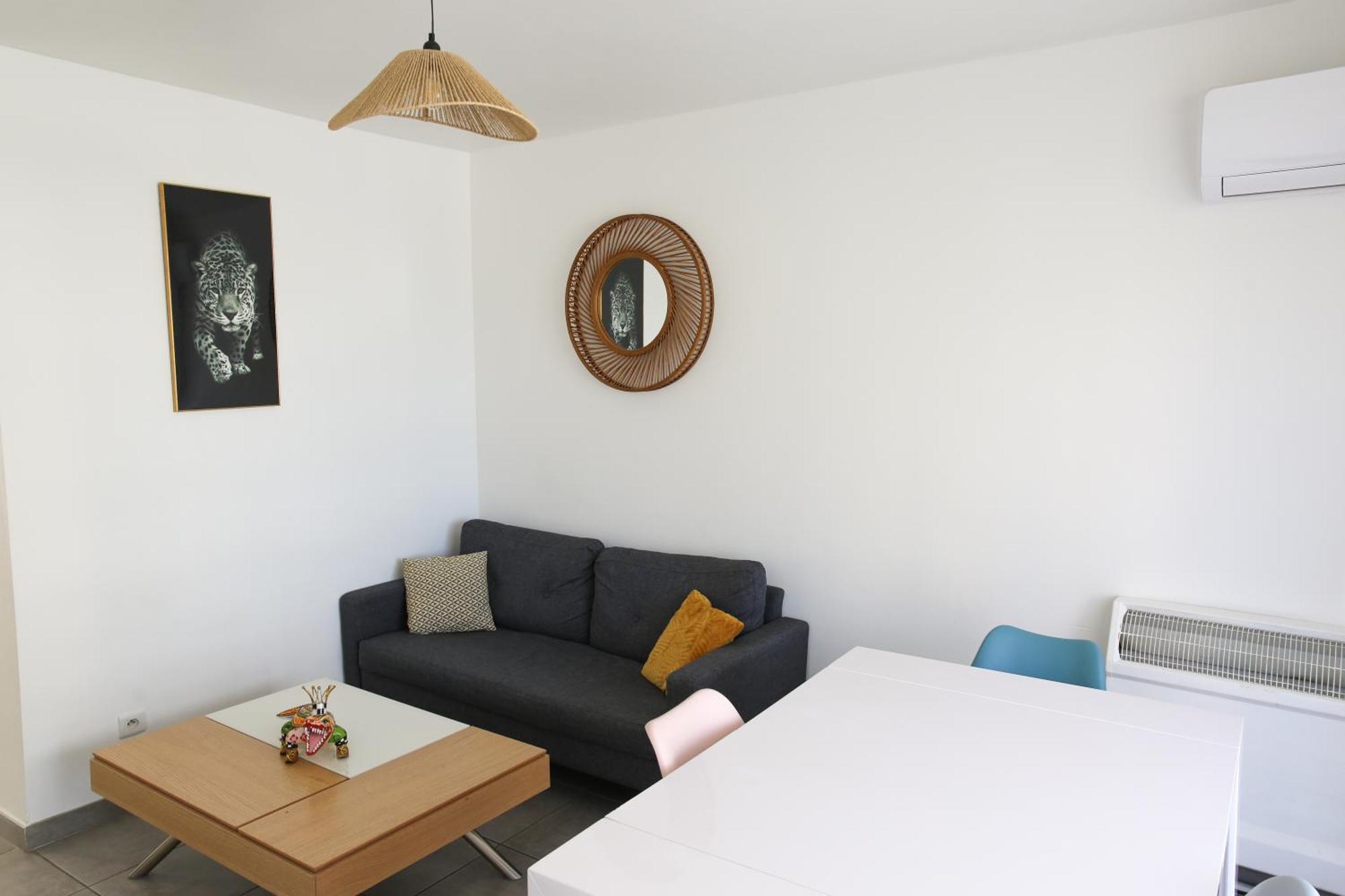 Appart Cosy Sur Salon De Provence Esterno foto
